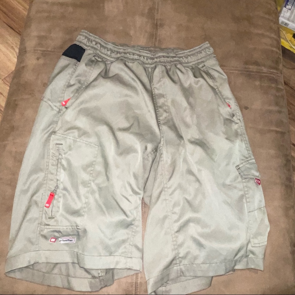 Bellwether Padded Bike Cycling Shorts XL